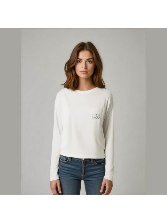 ivory ella Tops - Ivory Ella Women's Shirts & Tops Size Medium